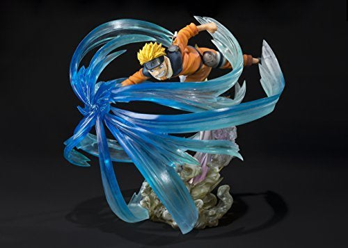 Figuarts Zero Naruto Uzumaki