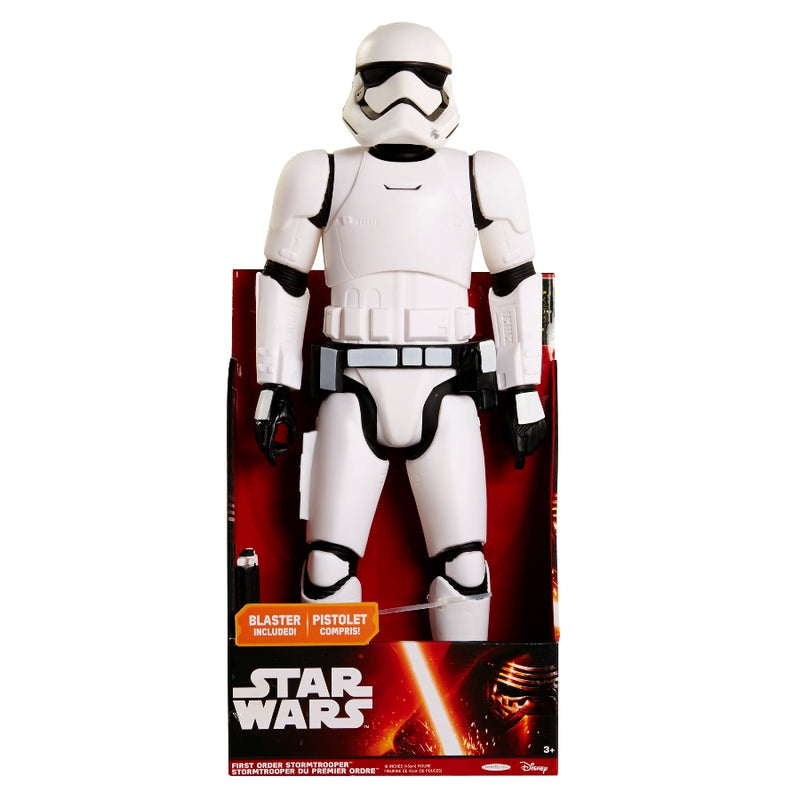 First order Stormtrooper 79 inches