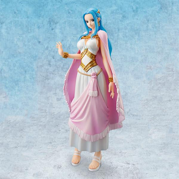 P.O.P Neo-DX Nefertari Vivi
