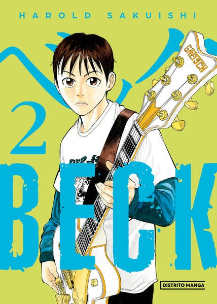 BECK N.2