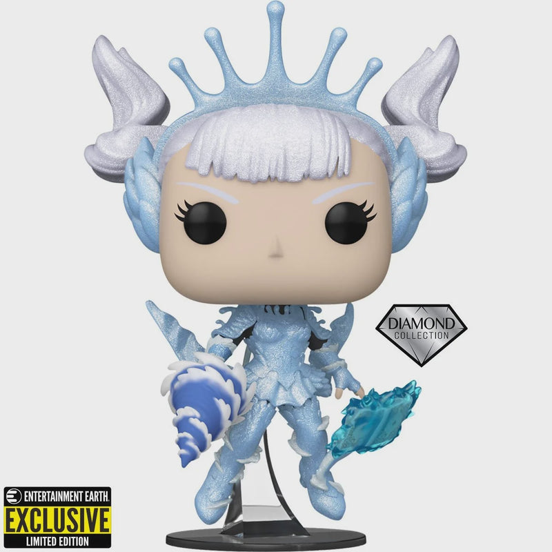 FUNKO NOELLE (VALKYRIE ARMOR) 1421 DIAMOND COLLECTION