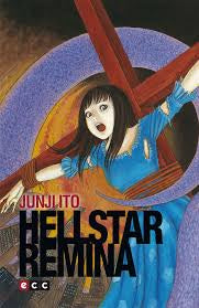 JUNJI ITO HELLSTAR REMINA EUROPA