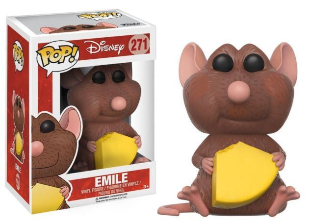 Funko Emile 271