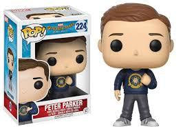 Funko peter parker 224