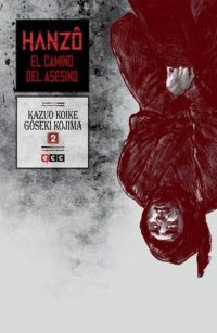 HANZO: EL CAMINO DEL ASESINO 2 EUROPA