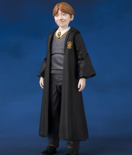 SH Figuarts Ron Weasley