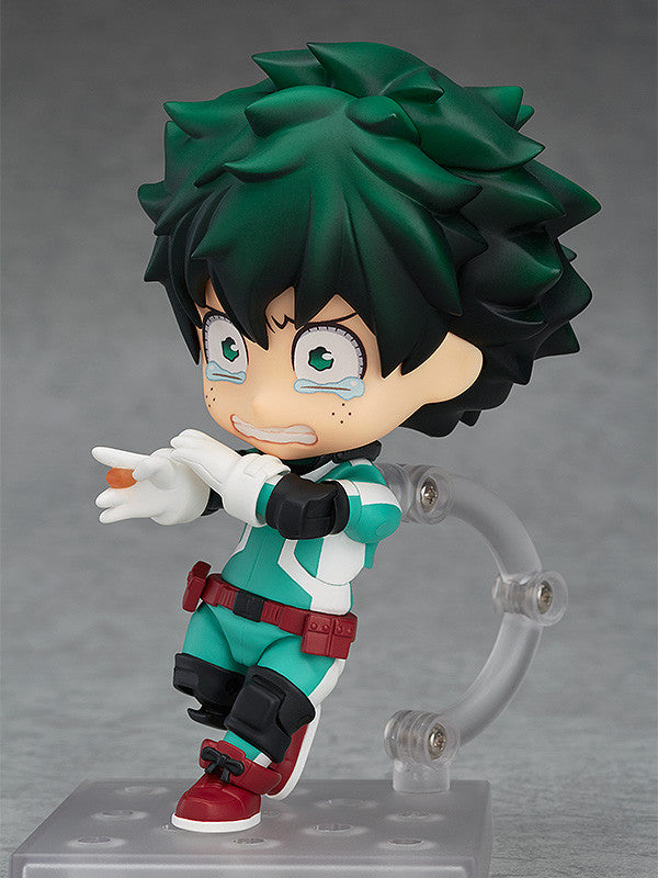 Good Smile Company - Nendoroid / Midoriya Izuku 686