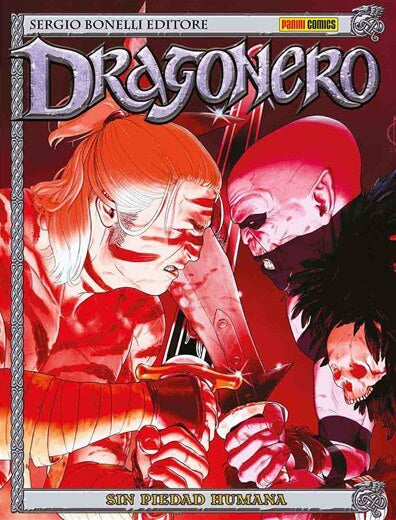DRAGONERO N.19