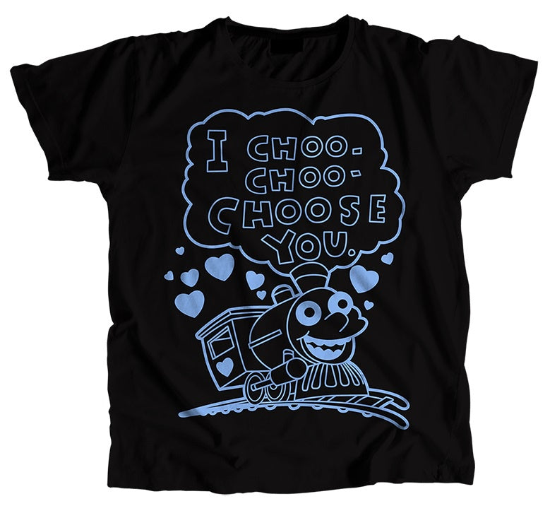 Choo Choose You