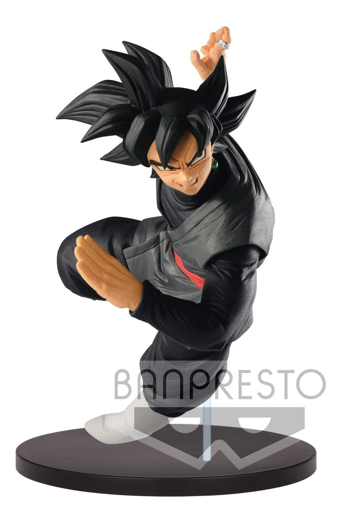 GOKU BLACK FES!!