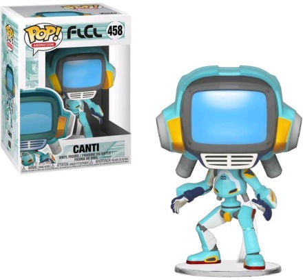 Funko Canti 458