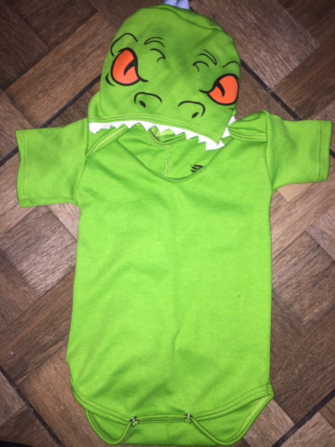 PaÃ±alero Reptar