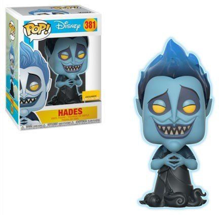 Funko Hades 381