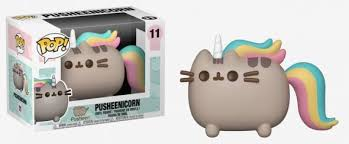 Funko Pusheenicorn 11