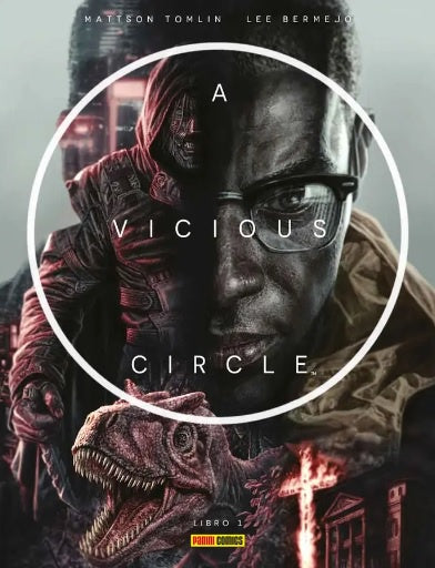 A VICIOUS CIRCLE VOL.01