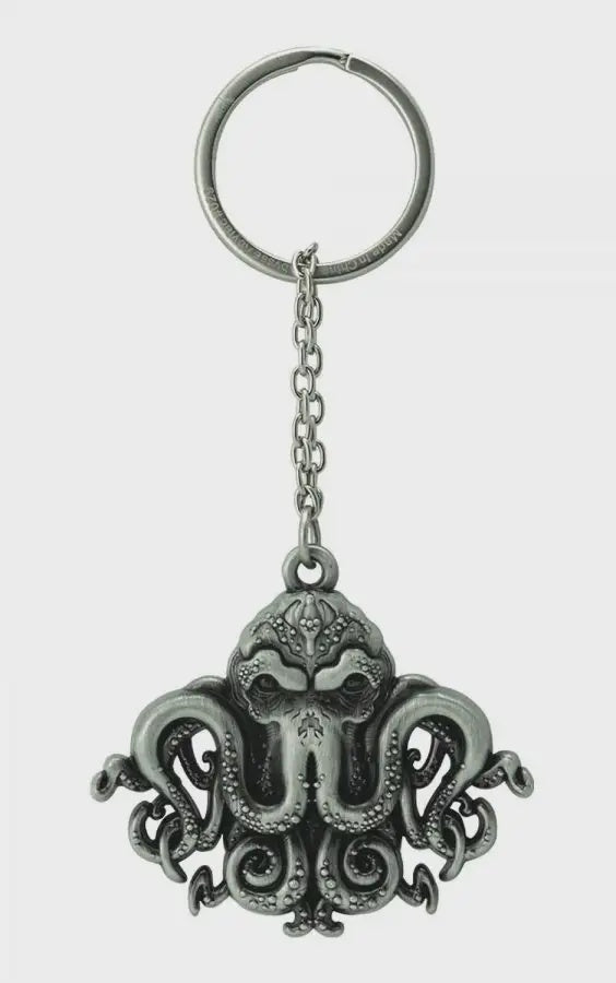Llavero Cthulhu