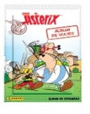 SOBRE DE ESTAMPAS ASTERIX