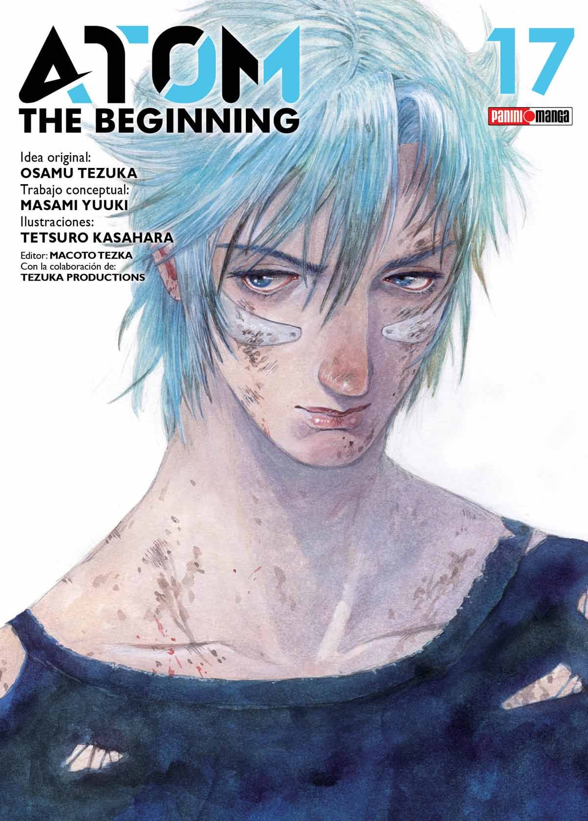 ATOM N.17