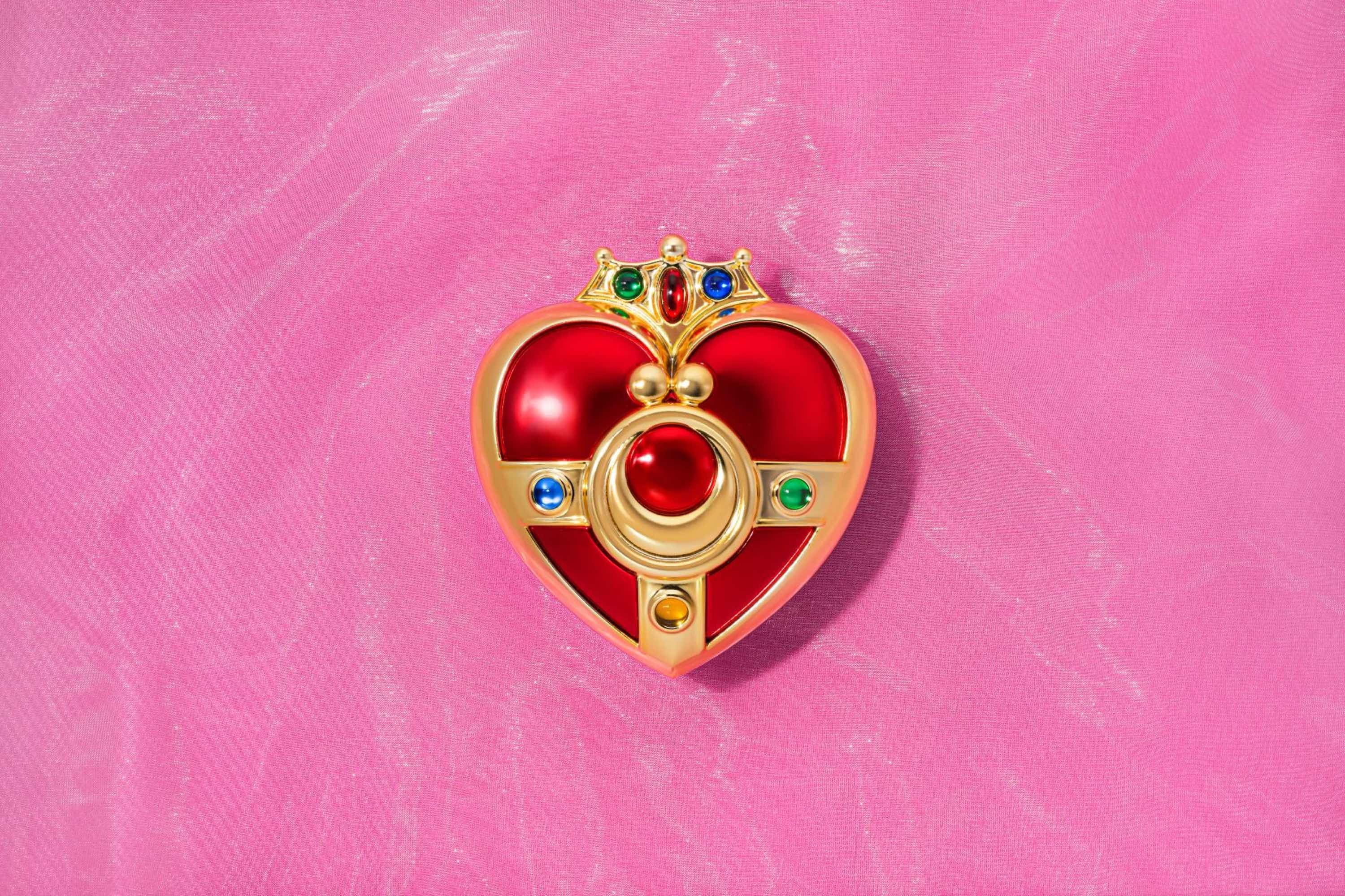 PROPLICA Cosmic Heart Compact -Brilliant Color Edition-