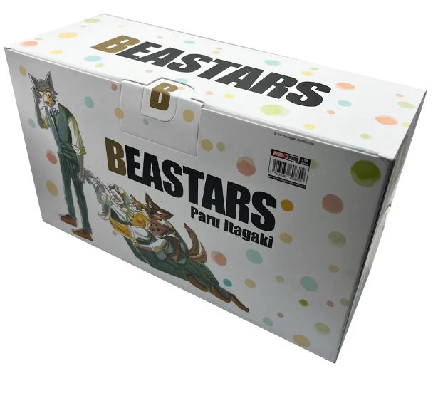 BEASTARS- BOXSET