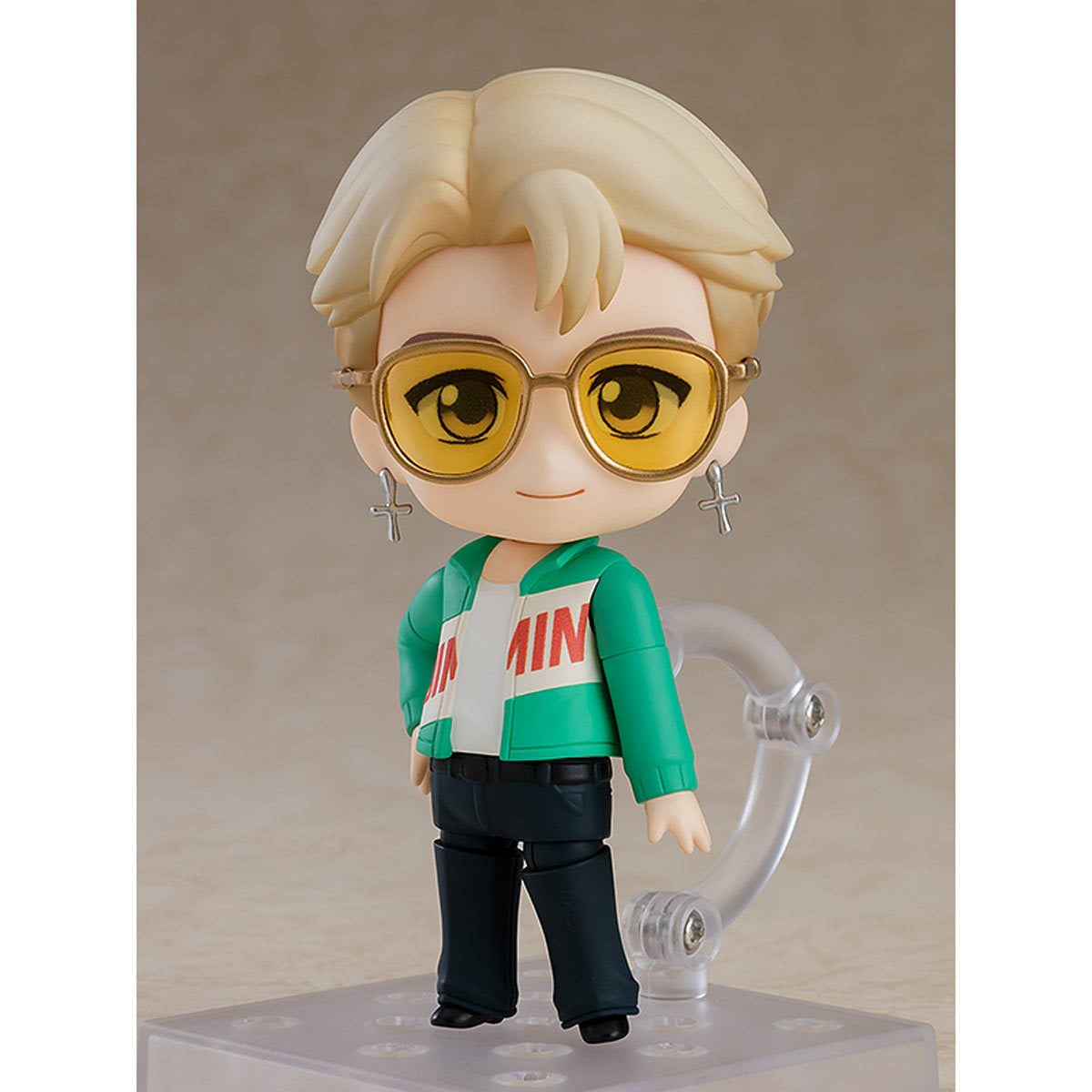 NENDOROID JIMIN BTS DYNAMITE 1805