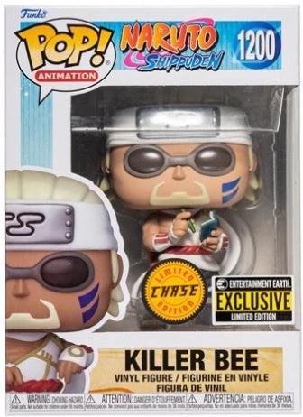 FUNKO KILLER BEE EEExclusive CHASE 1200