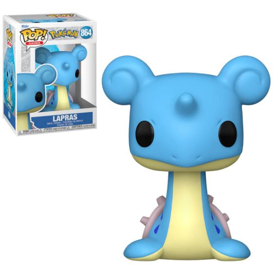 Funko Lapras 864