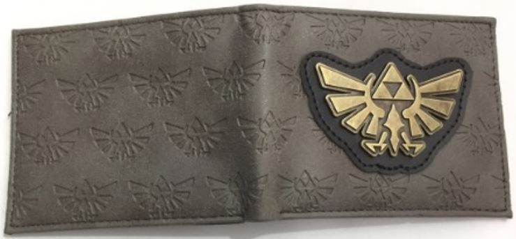 Cartera Zelda 6