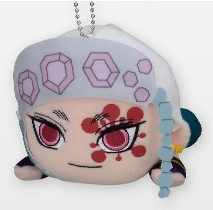 NESOBERI (Lay-Down) "Demon Slayer: Kimetsu no Yaiba" EX Plush Vol. 4 (TENGEN UZUI)
