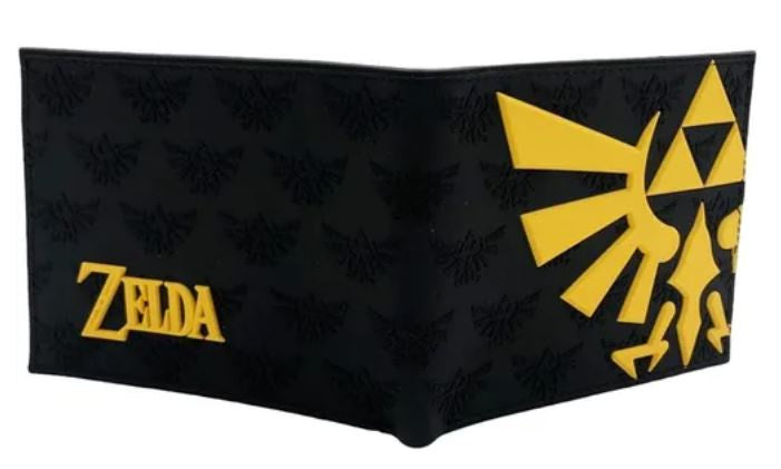 Cartera Zelda 4