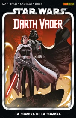 STAR WARS DARTH VADER (2021) VOL.05