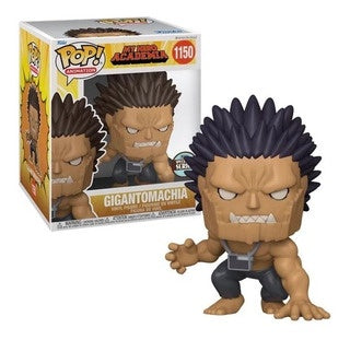 Funko Gigantomachia 1150 Speciality Series