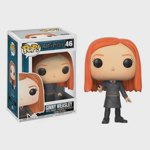 FUNKO GINNY WEASLEY 46