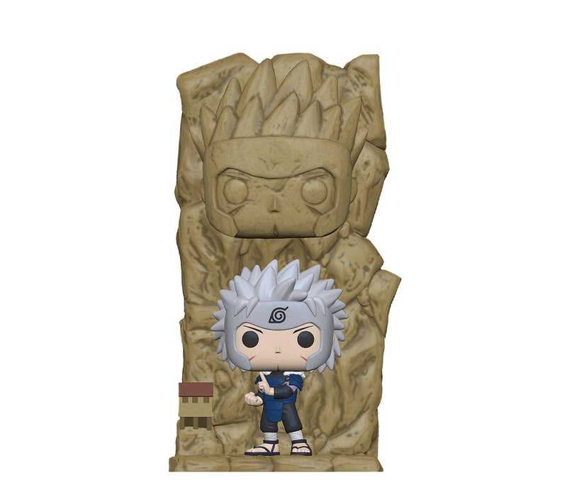 FUNKO TOBIRAMA SENJU 1184 GAMESTOP EXCLUSIVE