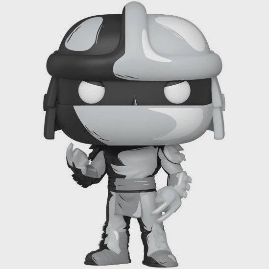 Funko Shredder 35 Chase