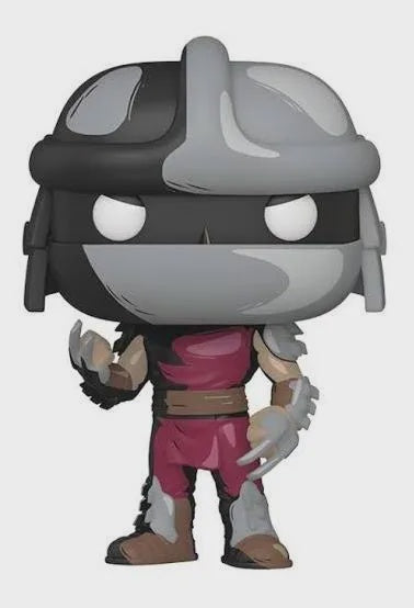 Funko Shredder 35