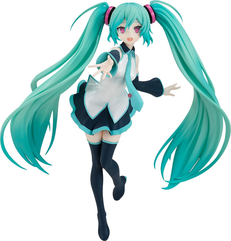 POP UP PARADE Hatsune Miku: Because You're Here Ver. L