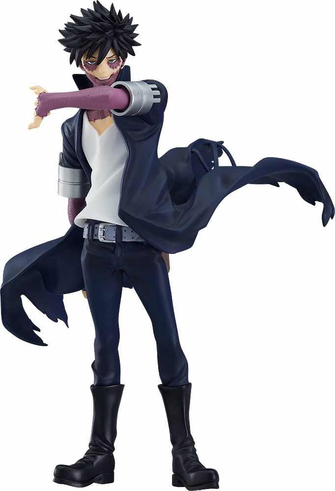 POP UP PARADE DABI