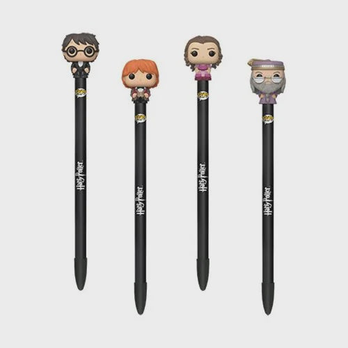 Harry Potter Yule Ball Pop! Pluma