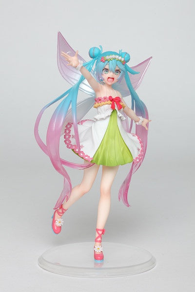 Hatsune Miku Figure 3rd season Spring ver.