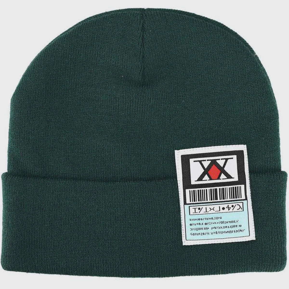 Hunter x Hunter Beanie