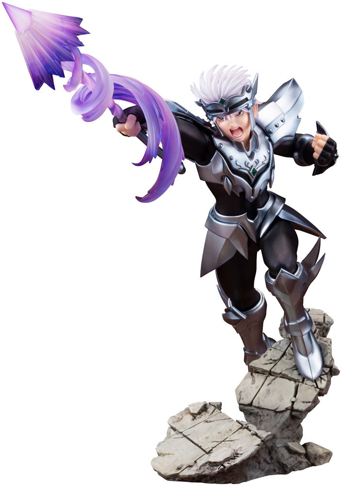DRAGON QUEST THE ADVENTURE OF DAI ARTFX J HYUNCKEL