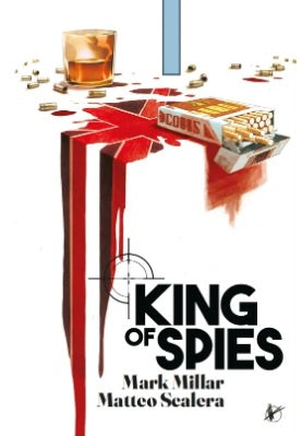 KING OF SPIES