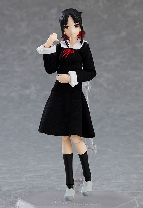FIGMA KAGUYA SHINOMIYA