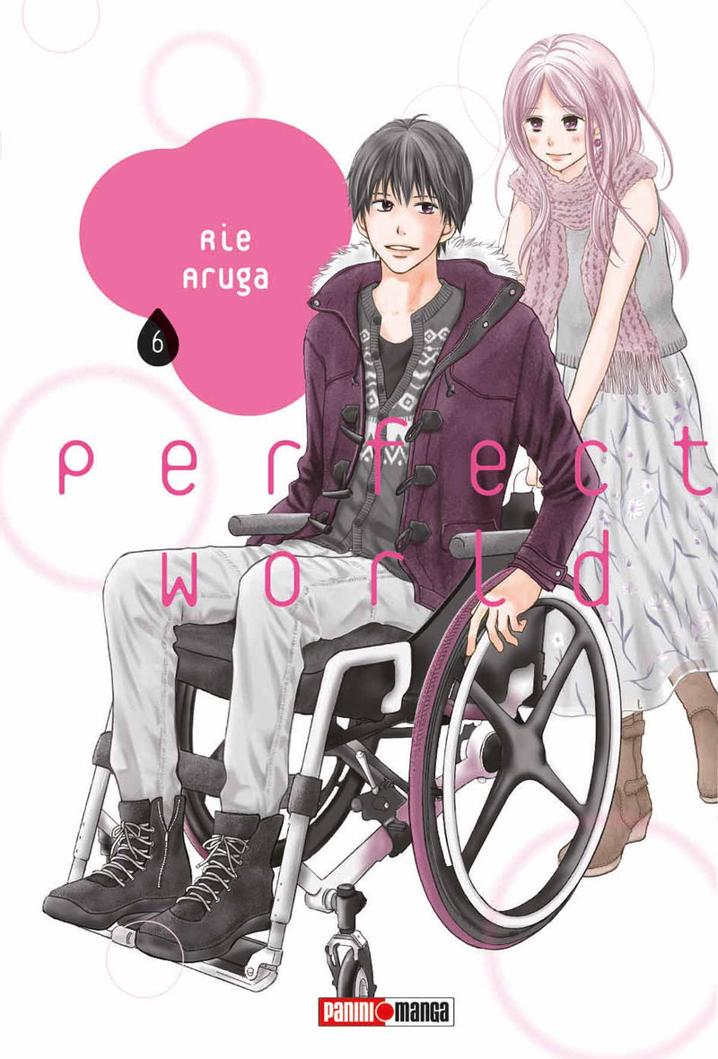 PERFECT WORLD N.6