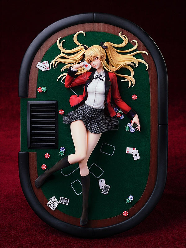 Kakegurui XX Mary Saotome 1/7 Scale Figure