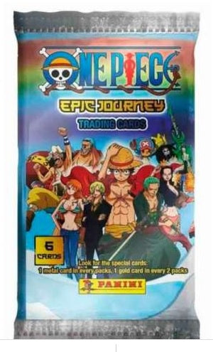 SOBRE ONE PIECE 2022 TC