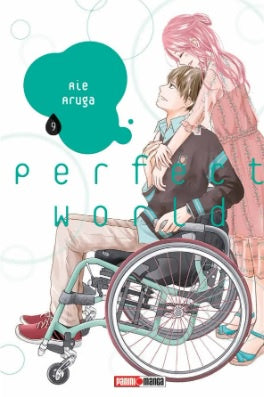 PERFECT WORLD N.9