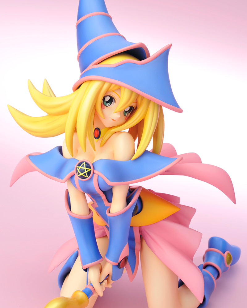 Artfx J Dark Magician Girl