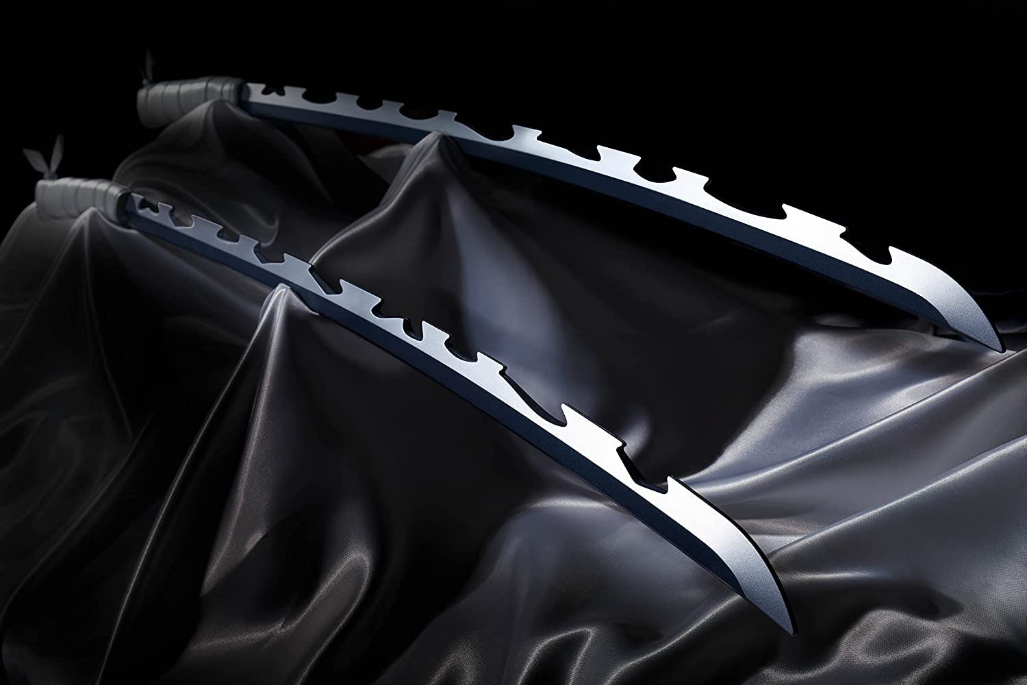 Proplica Nichirin Sword (Inosuke Hashibara)